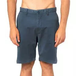 Kratke hlače Travellers Walkshorts navy
